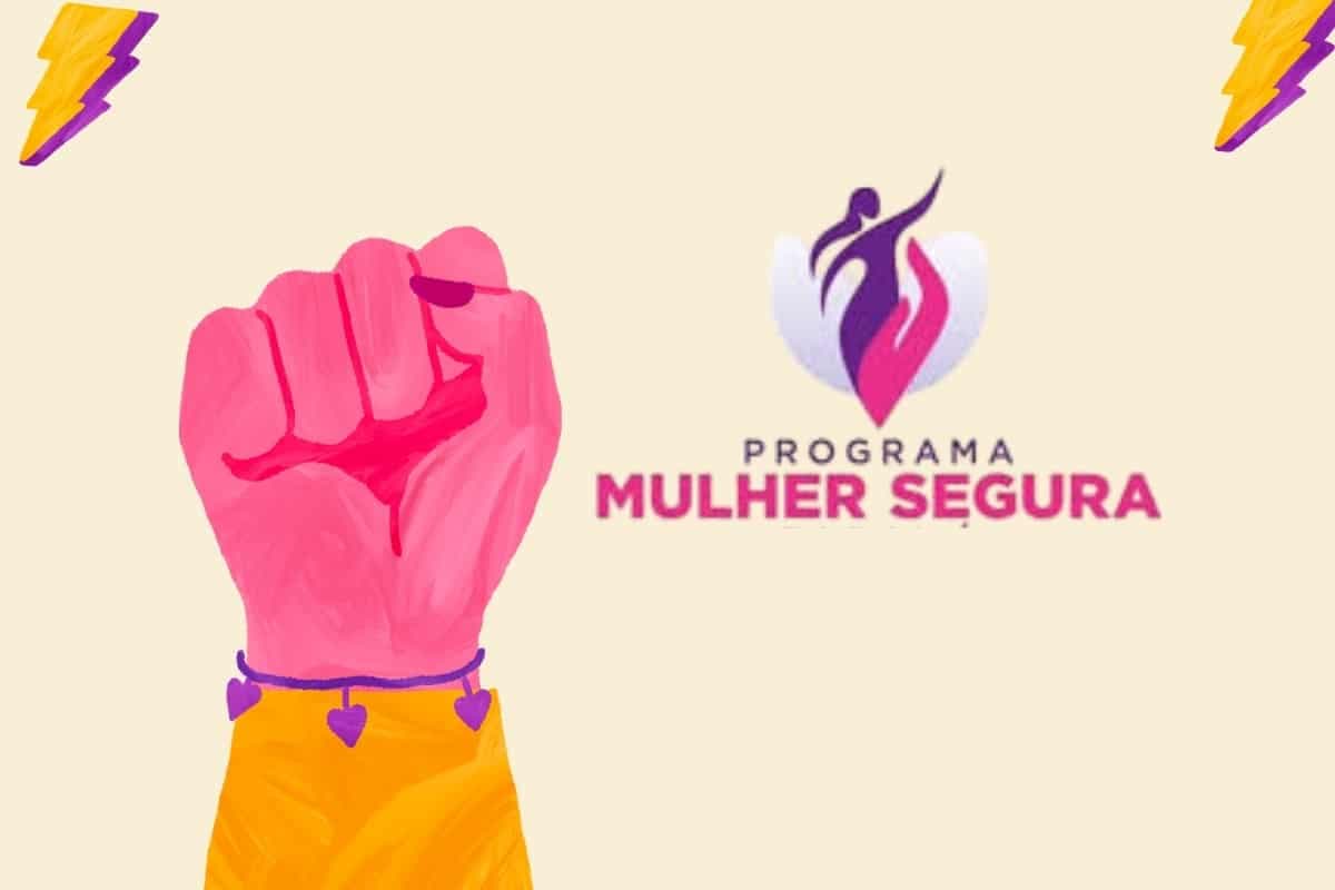Milhares impactadas: o programa Mulher Segura não para de crescer
