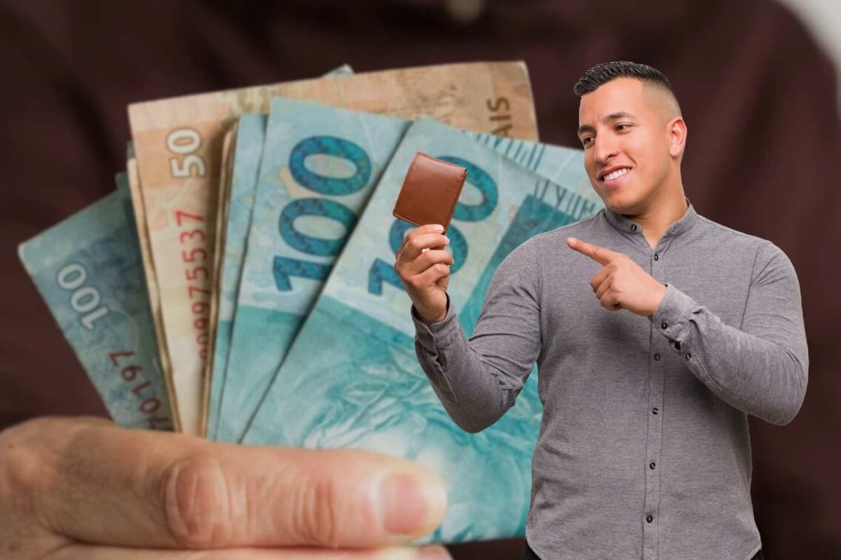 Pagamento do 13º salário começa nesta quarta-feira (24/09)