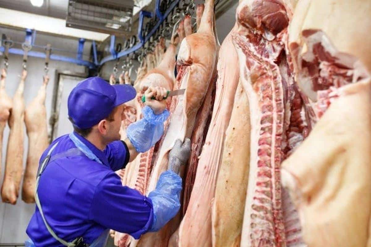 Estados Unidos temem perder mercado na Ásia para a carne brasileira, diz Abiec