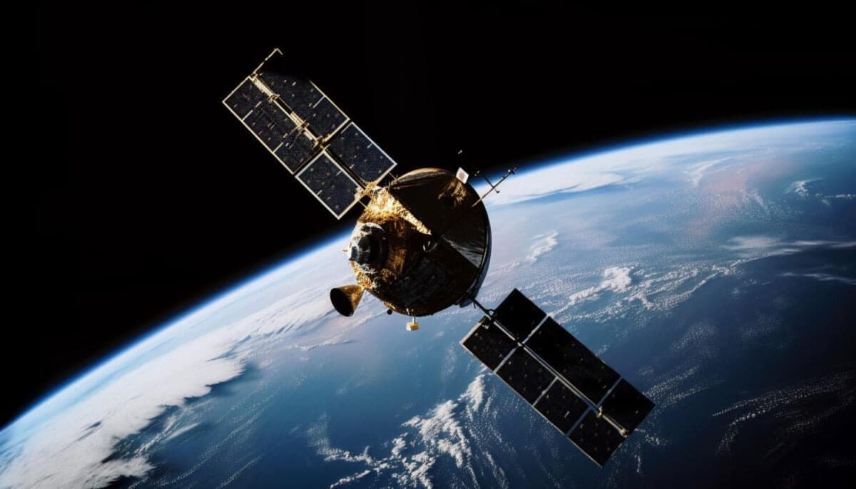 Internet via satélite da Amazon alcança mais de 1 Gbps, superando concorrentes