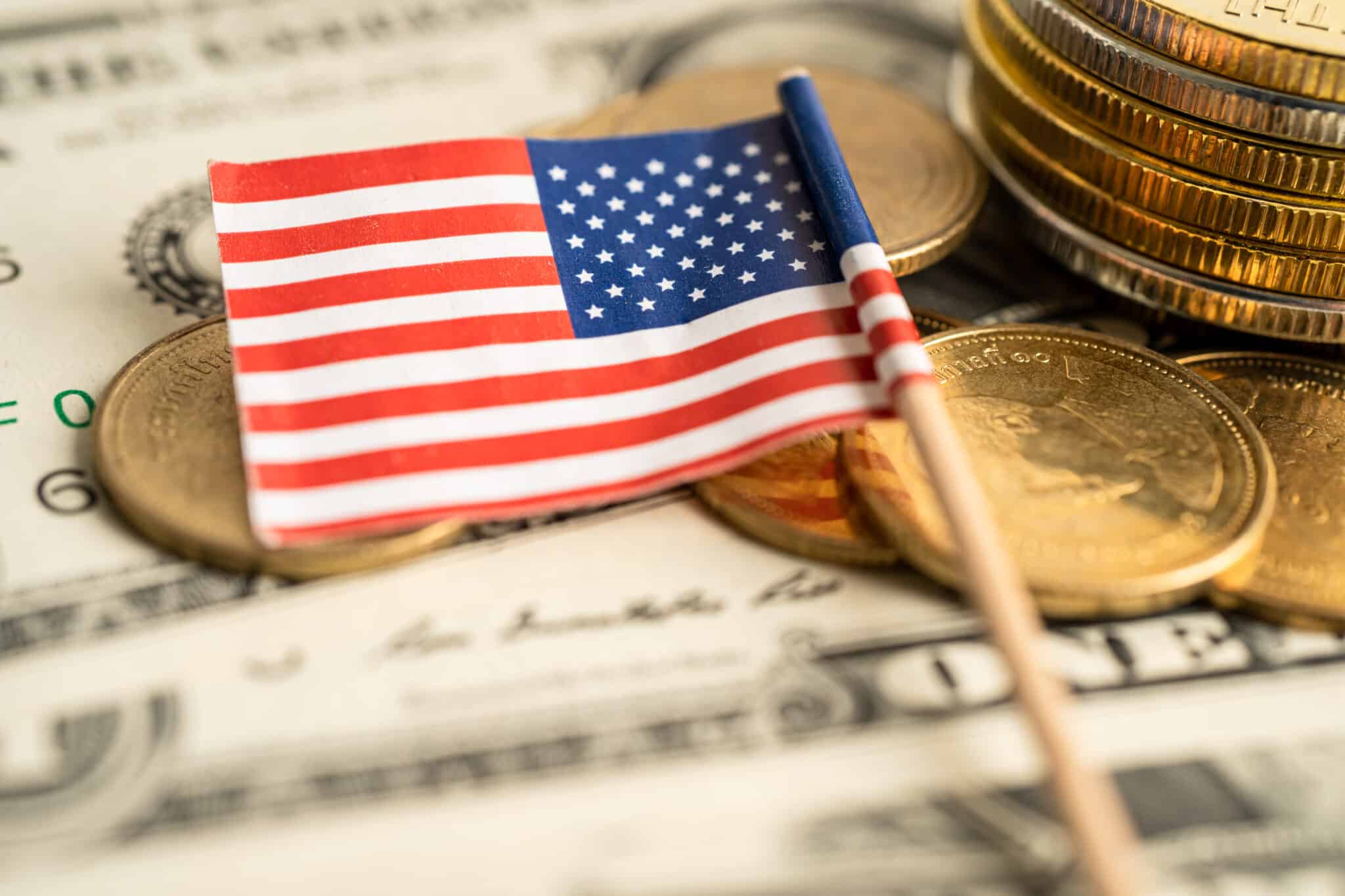 Calotes e quedas: entenda o motivo da baixa nas ações dos bancos dos EUA