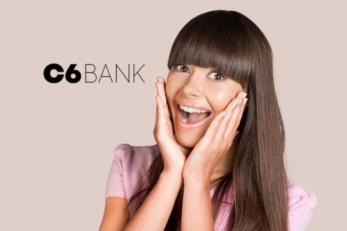 C6 Bank dando 1.000 pontos Livelo; aproveite até domingo (21)
