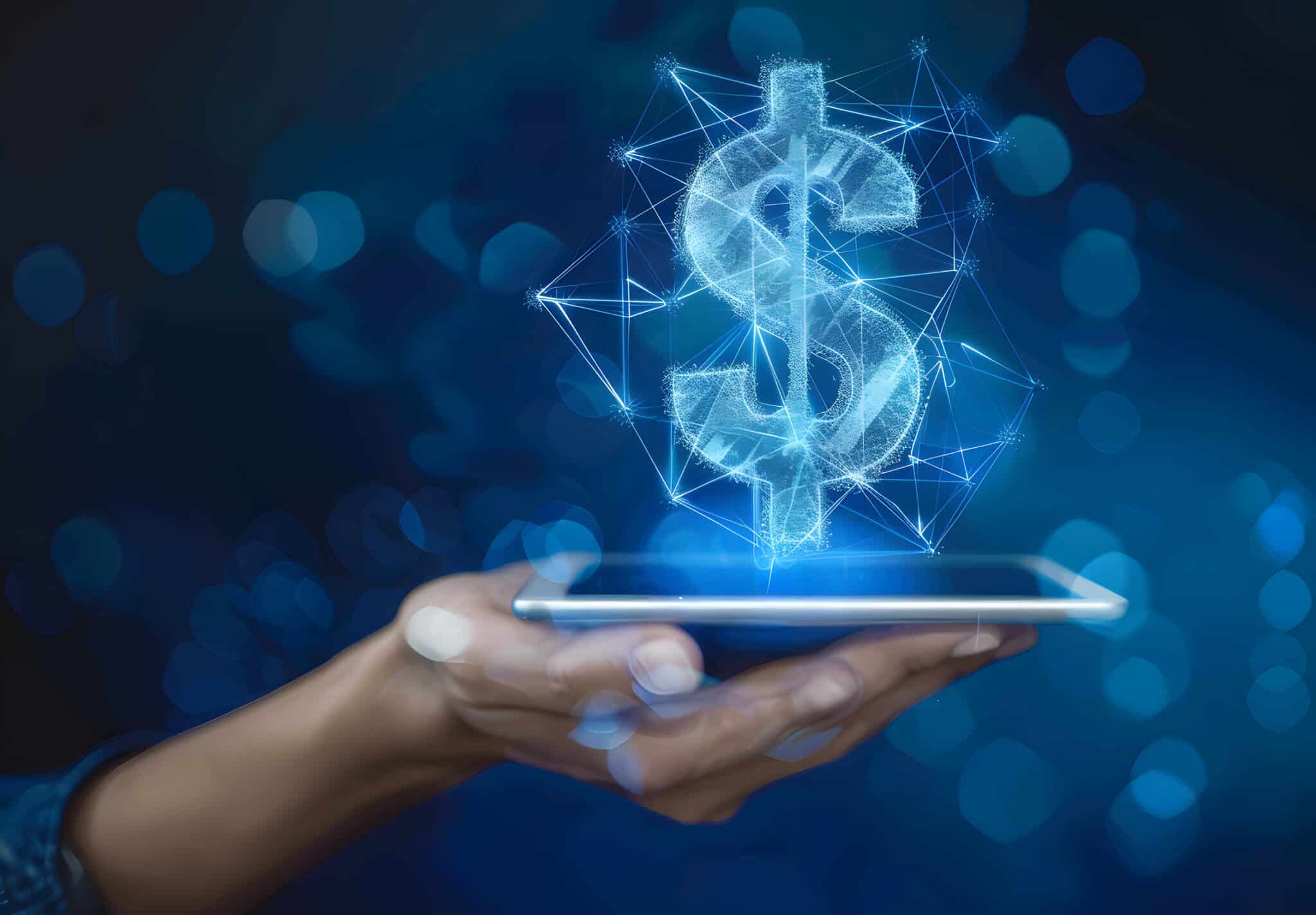 Cash sobe de nível: compra fintech de crédito para dominar segmento