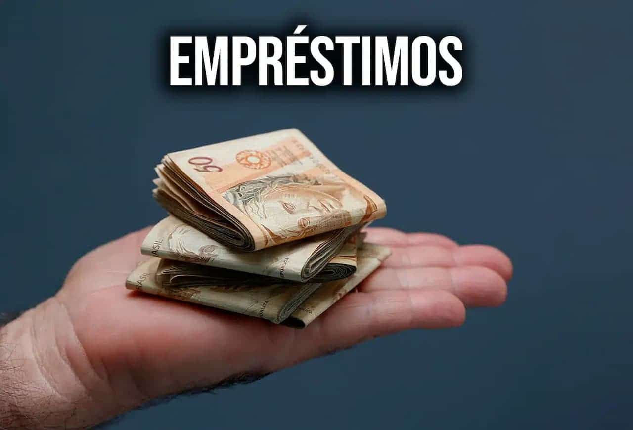 Tem como conseguir empréstimo estando com o nome sujo? Entenda