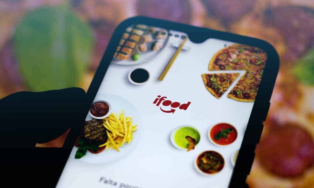 Novo golpe atrai vítimas com suposto cupom de R$ 2 mil do iFood