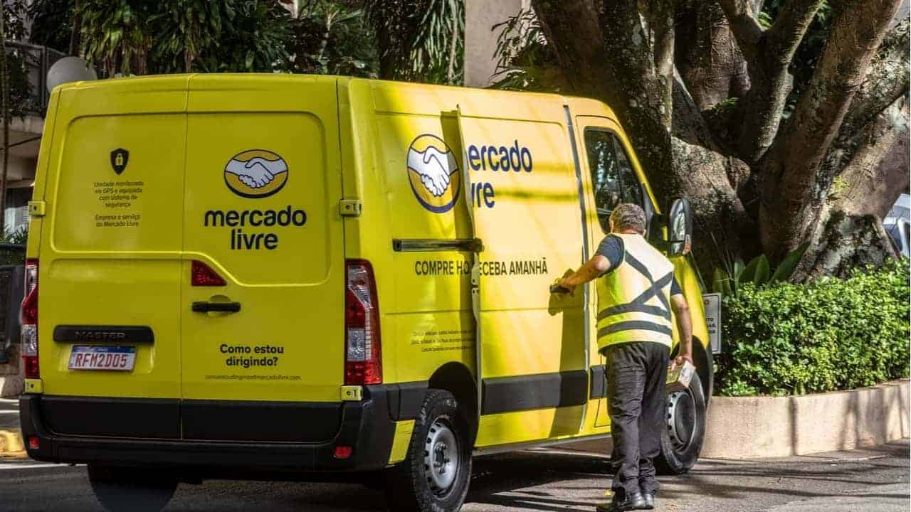 Mercado Livre quer entrar no mercado de farmácias e vender medicamentos