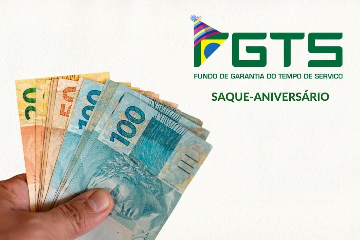 FGTS muda regras e impõe novo limite para o saque-aniversário em novembro
