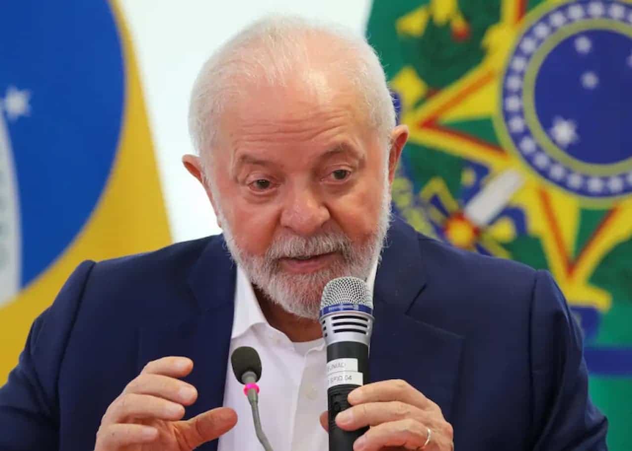 Interligação de Roraima e alfinetada a Trump marcam avanço energético do Brasil