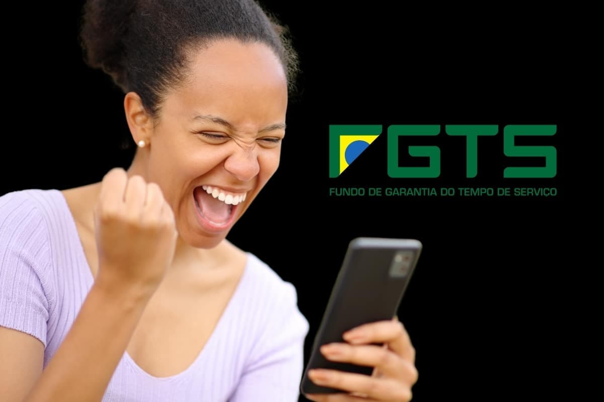 FGTS terá novas regras a partir de novembro: veja como antecipar até R$ 2.500 antes do prazo