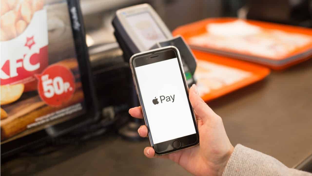 Benefícios Ticket disponíveis no Apple Pay: descubra como aproveitar