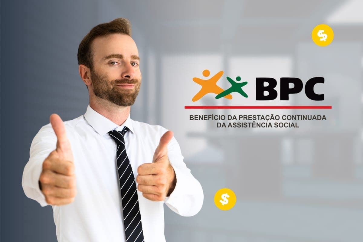 BPC/Loas em 2026: veja qual é a projeção de aumento e o novo valor