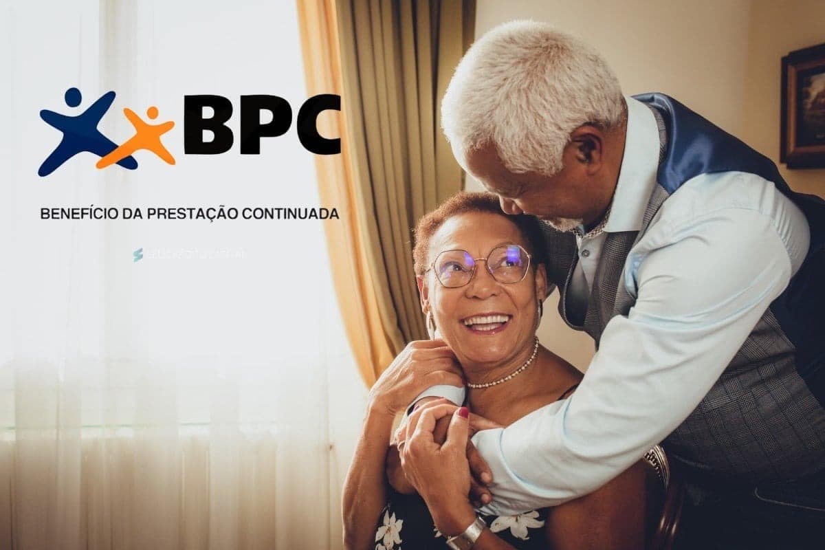 INSS define datas de pagamento do BPC com novo valor do salário mínimo de R$ 1.518