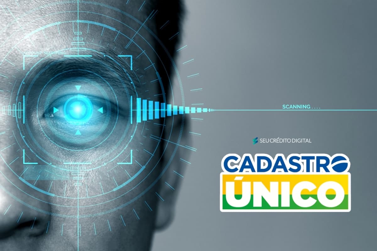 CadÚnico libera Biometria, aposentados que não fizer poderão ser suspensos