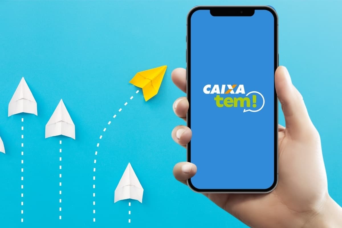 Como usar o Caixa Tem para se proteger de dívidas e recuperar o controle financeiro