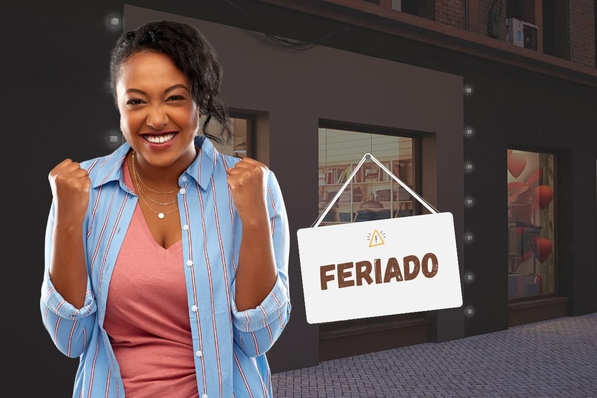 Feriado de 20/11: trabalhadores têm folga garantida ou recebem salário em dobro; veja seus direitos