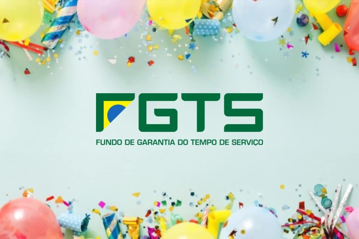 FGTS: R$ 50 bilhões liberados? veja as novas regras do saque-aniversário e como funciona o pagamento