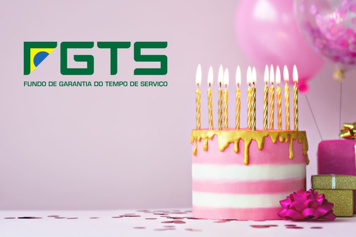 Como simular o saque-aniversário do FGTS de forma rápida e prática