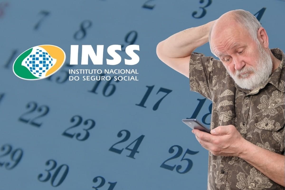 INSS adia exigência de biometria para beneficiários