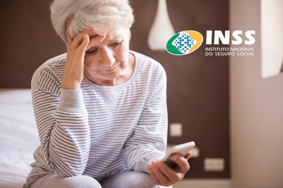 Falta de dinheiro derruba iniciativa do INSS para reduzir fila no atendimento