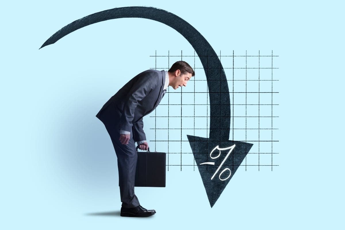 Juros em queda? Descubra os impactos imediatos para empresas e ações na Bolsa
