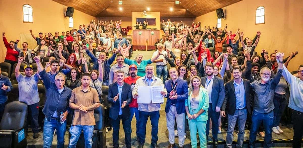 Minha Casa, Minha Vida: Caixa e Governo assinam contrato para novas unidades