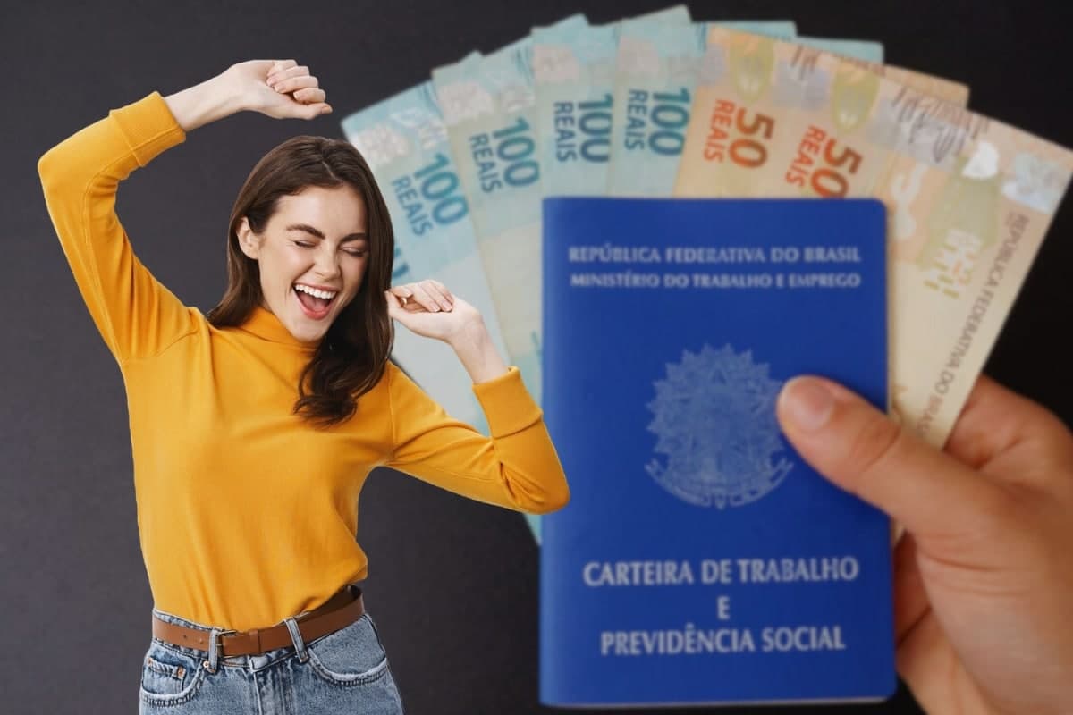 Abono salarial de 2026 será liberado em fevereiro com teto ampliado; veja se você está na lista