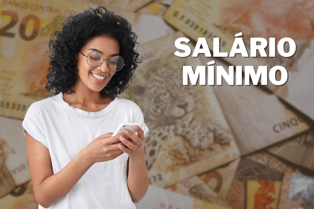 Bônus na carteira: Reajuste do salário mínimo vai para R$ 1.804 e traz alívio financeiro