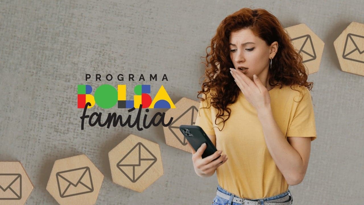 Fraude no Bolsa Família: multa de R$ 7.200 e cancelamento imediato; quem será punido?