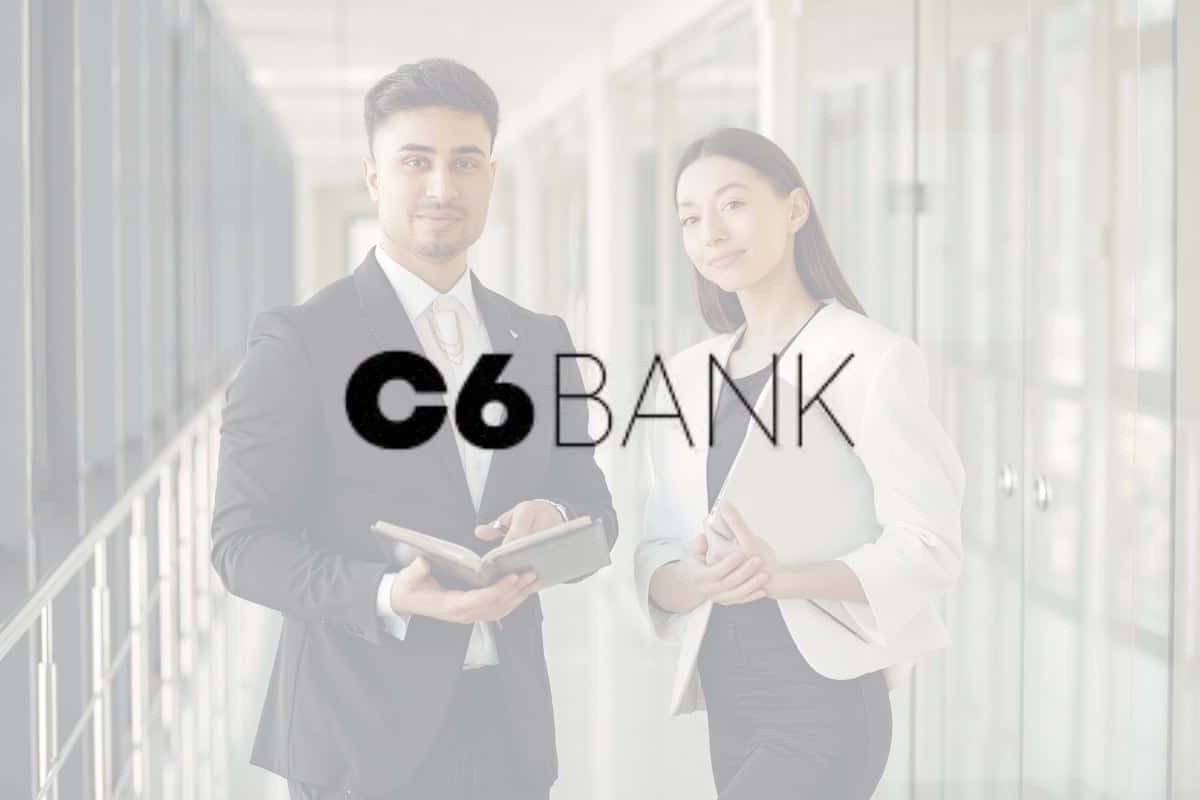 Até 99% de desconto: C6 Bank lança campanha de renegociação de dívidas