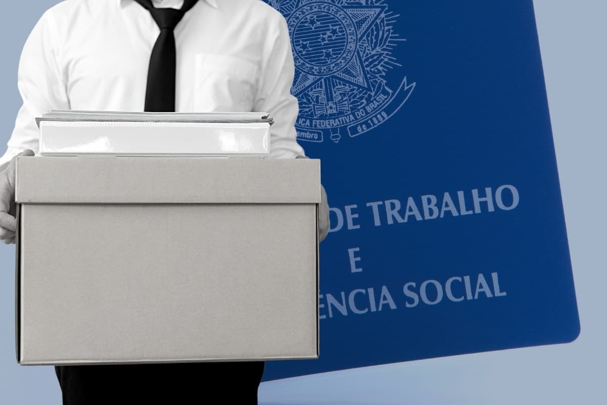 12 meses de CLT: como saber se você recebe 3, 4 ou 5 parcelas do seguro-desemprego