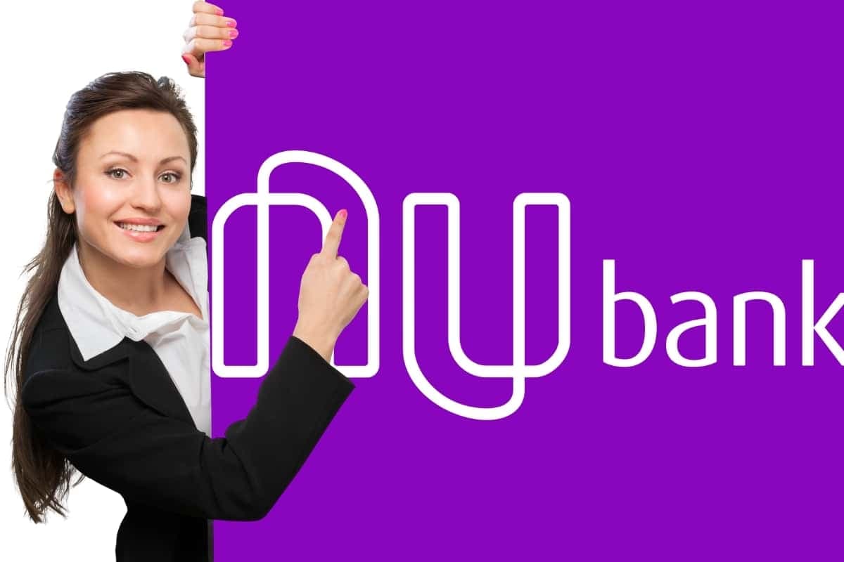 Nubank chega a 109 milhões de clientes e quase alcança Bradesco