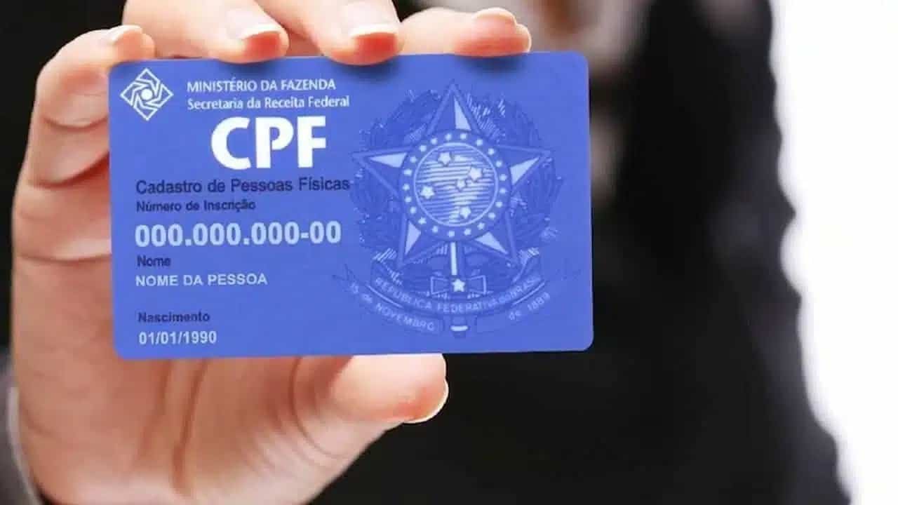 CPFs de menores são usados para abrir empresas, aplicar golpes e acumular dívidas