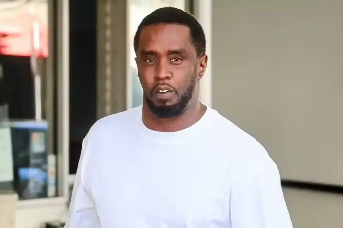 Escândalo nos EUA: rapper Diddy recorre a Trump para tentar escapar de 4 anos de prisão