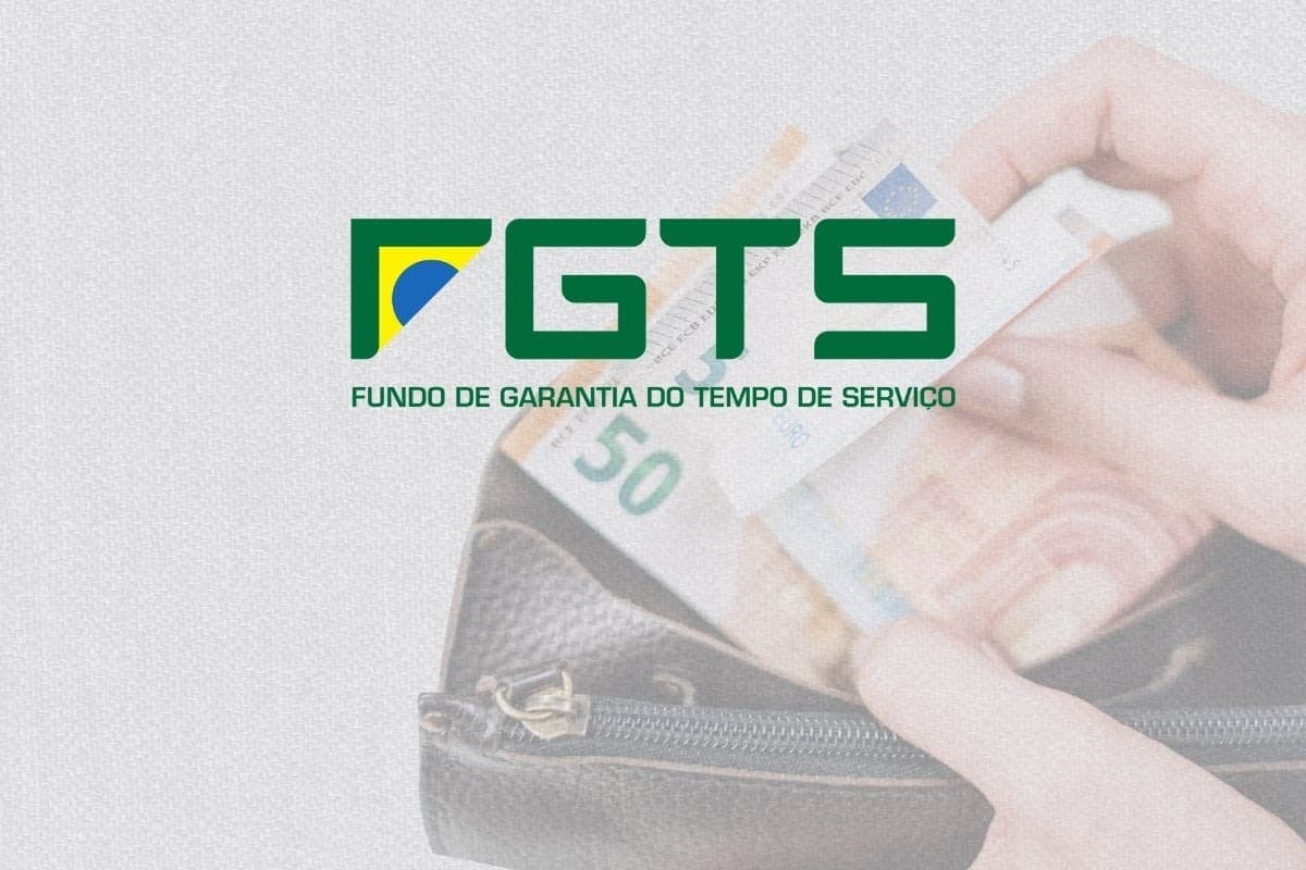 Saque do FGTS disponível: prazo para receber acaba sexta-feira (31)