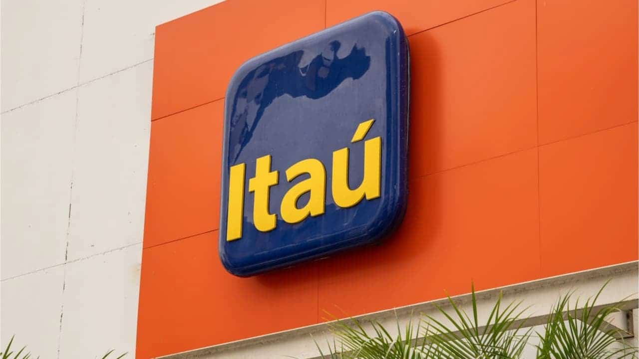 Você está perdendo dinheiro? confira as taxas do Itaú