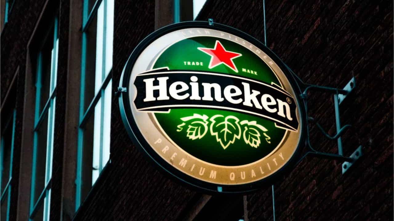 Trabalhe de casa: Heineken oferece vagas remotas com salários de até R$ 22 mil