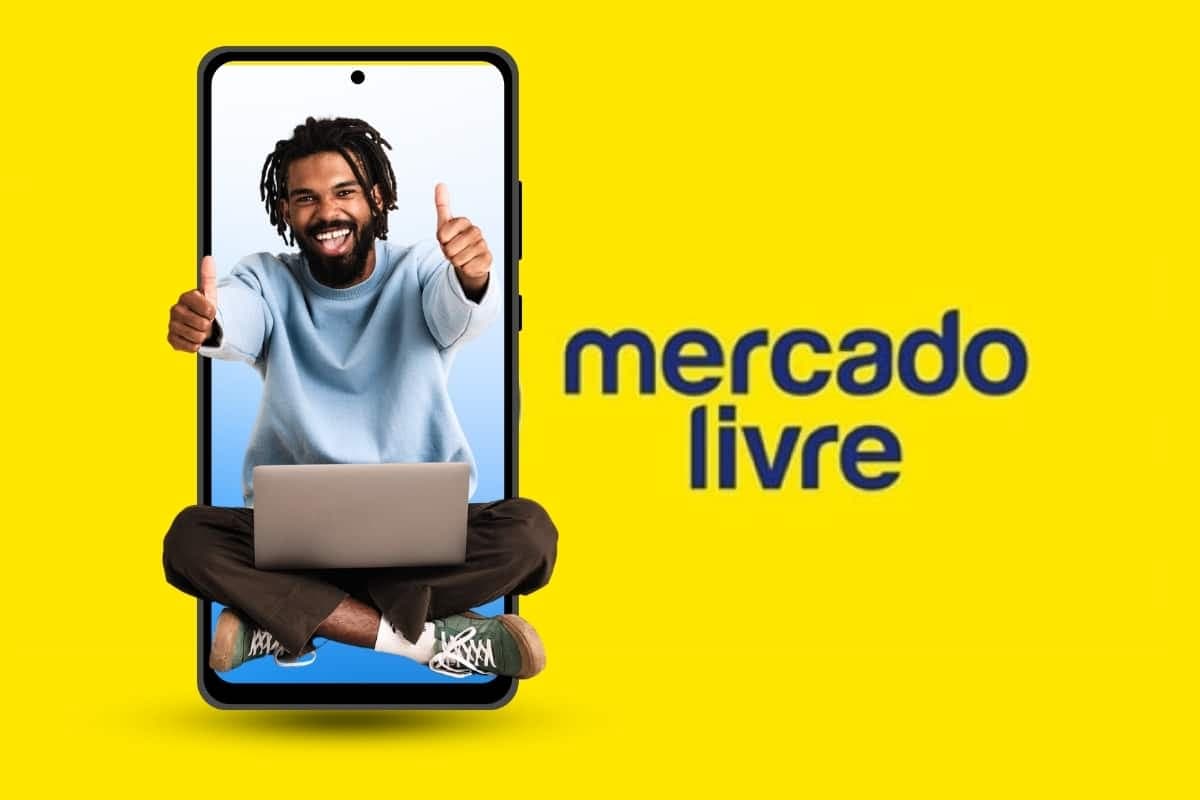 Quer trabalhar em uma das maiores empresas do Brasil? Mercado Livre abre 20 mil vagas — veja como garantir a sua!