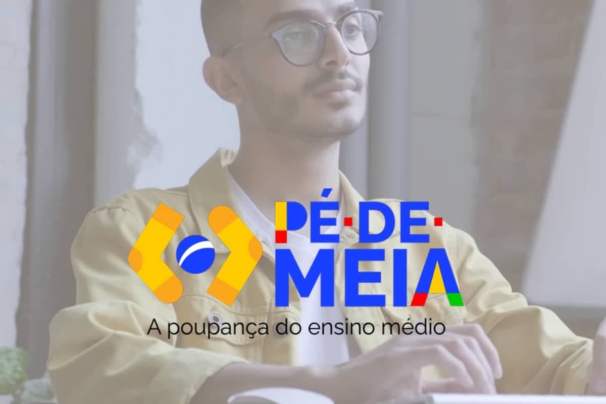 Pé-de-Meia passa a permitir consulta de frequência e pagamento pelo portal do Ministério da Educação