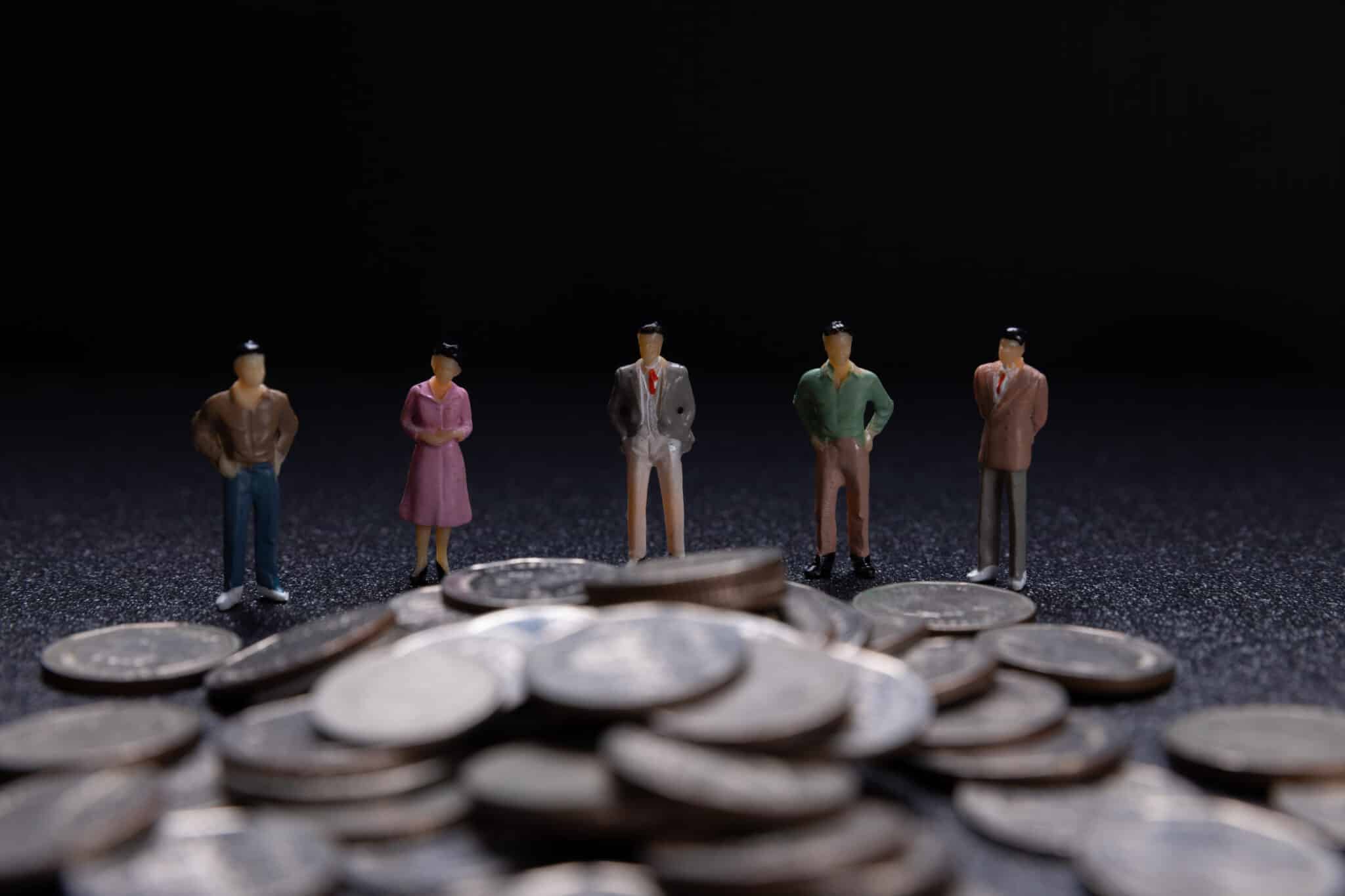 Pensão por morte: passo a passo para cônjuges, filhos e pais no INSS