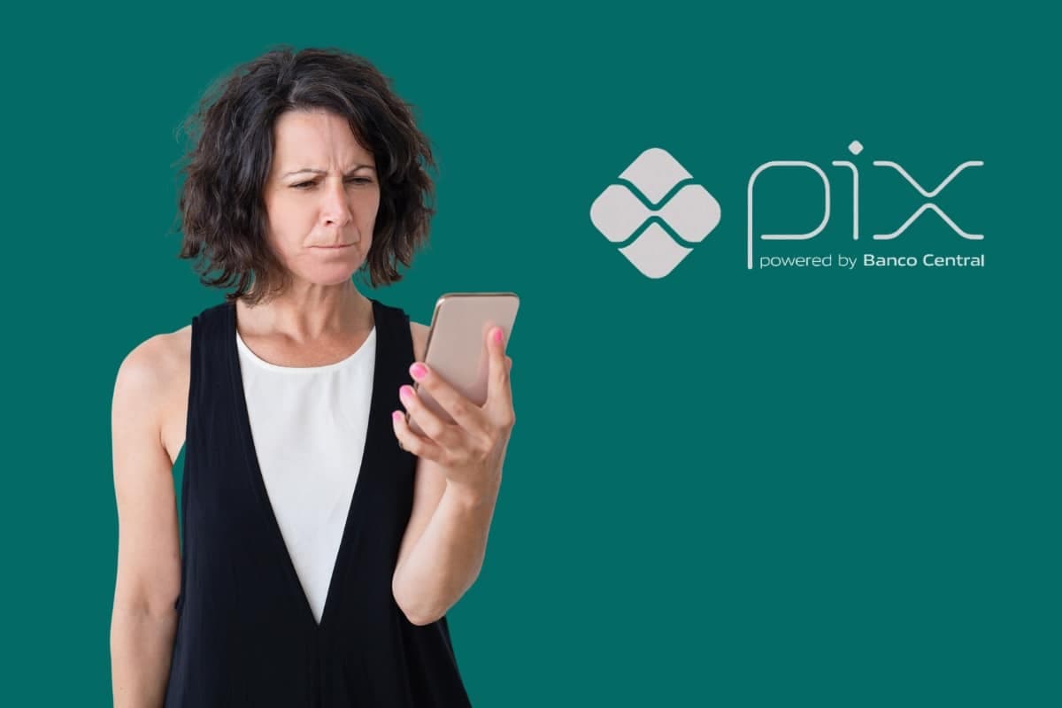 Pix instável: usuários enfrentam problemas após pane na Amazon