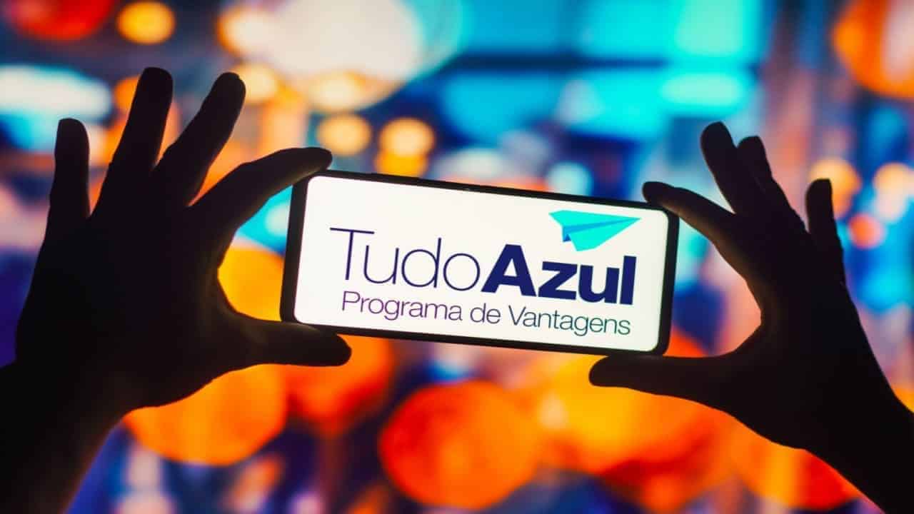 Programa TudoAzul lança oferta especial: 14 pontos por real gasto