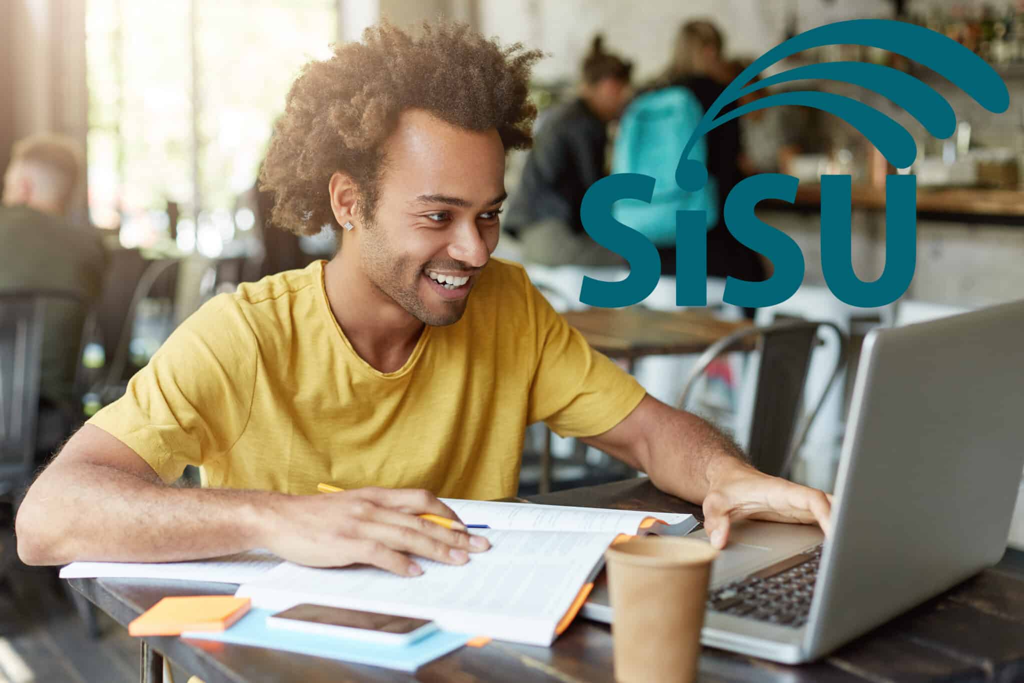 Sisu 2026: chance tripla! edital aceitará notas do Enem 2023, 2024 e 2025