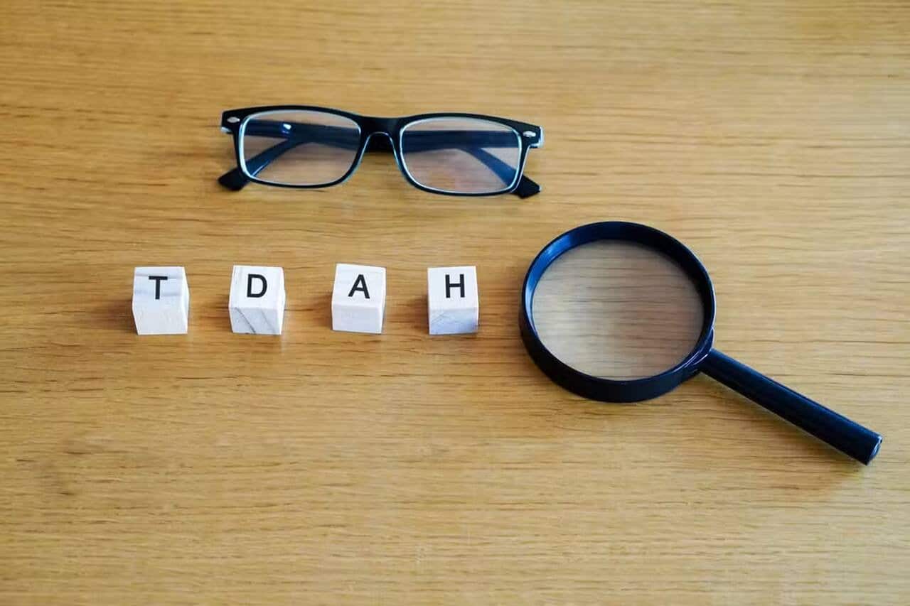 TDAH e direito ao INSS: entenda como conseguir o BPC/LOAS