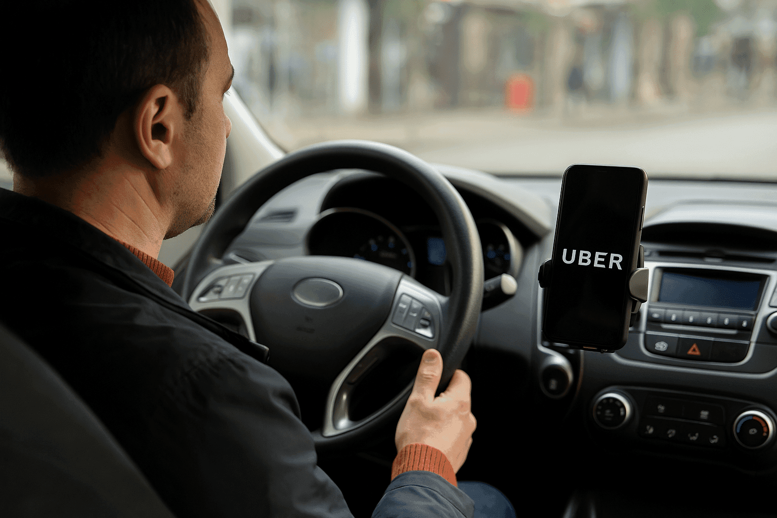 Transporte grátis com Elo + Uber: veja como ativar o benefício