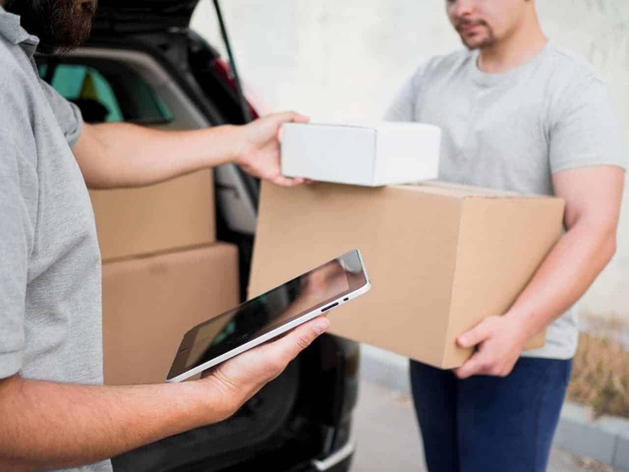 Loggi e Uber unificam alcance de entregas fora dos grandes centros