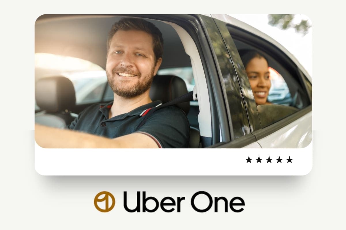 Nubank e Uber oferecem 6 meses grátis de Uber One — veja como ativar o benefício