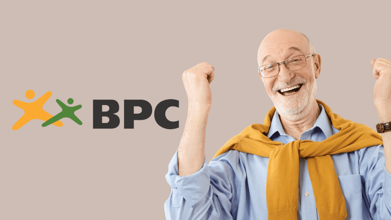 Renda extra para idosos: veja como solicitar os R$ 1.518 do benefício BPC
