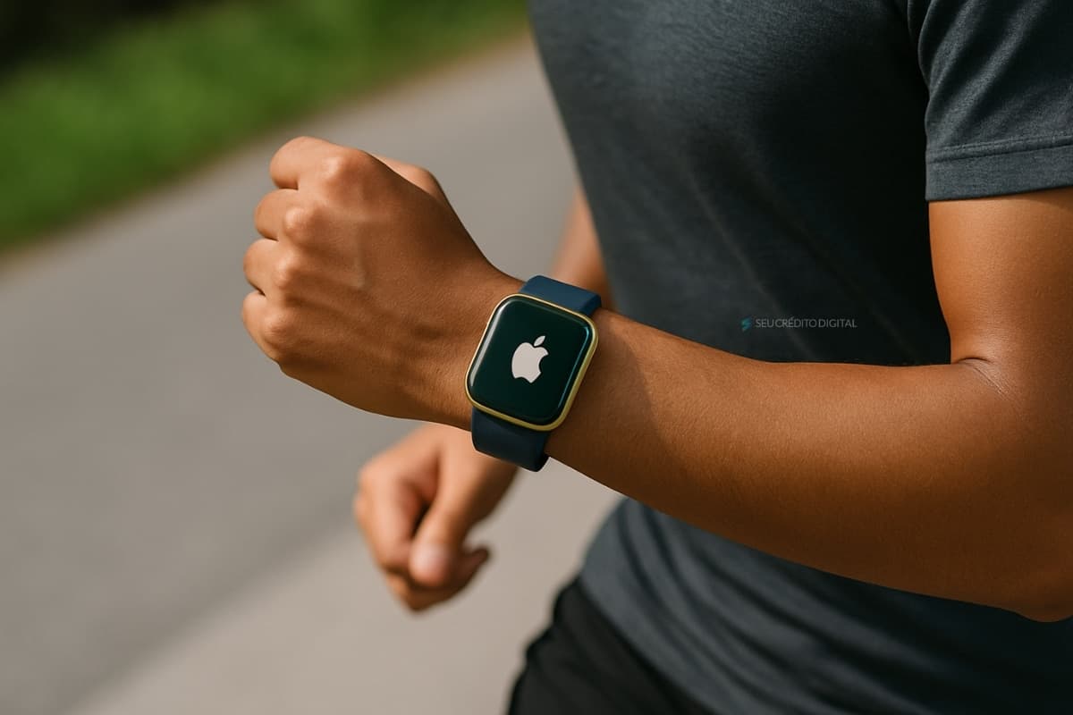 Apple Watch Series 11 e Ultra 3 funcionam com Starlink fora da rede celular