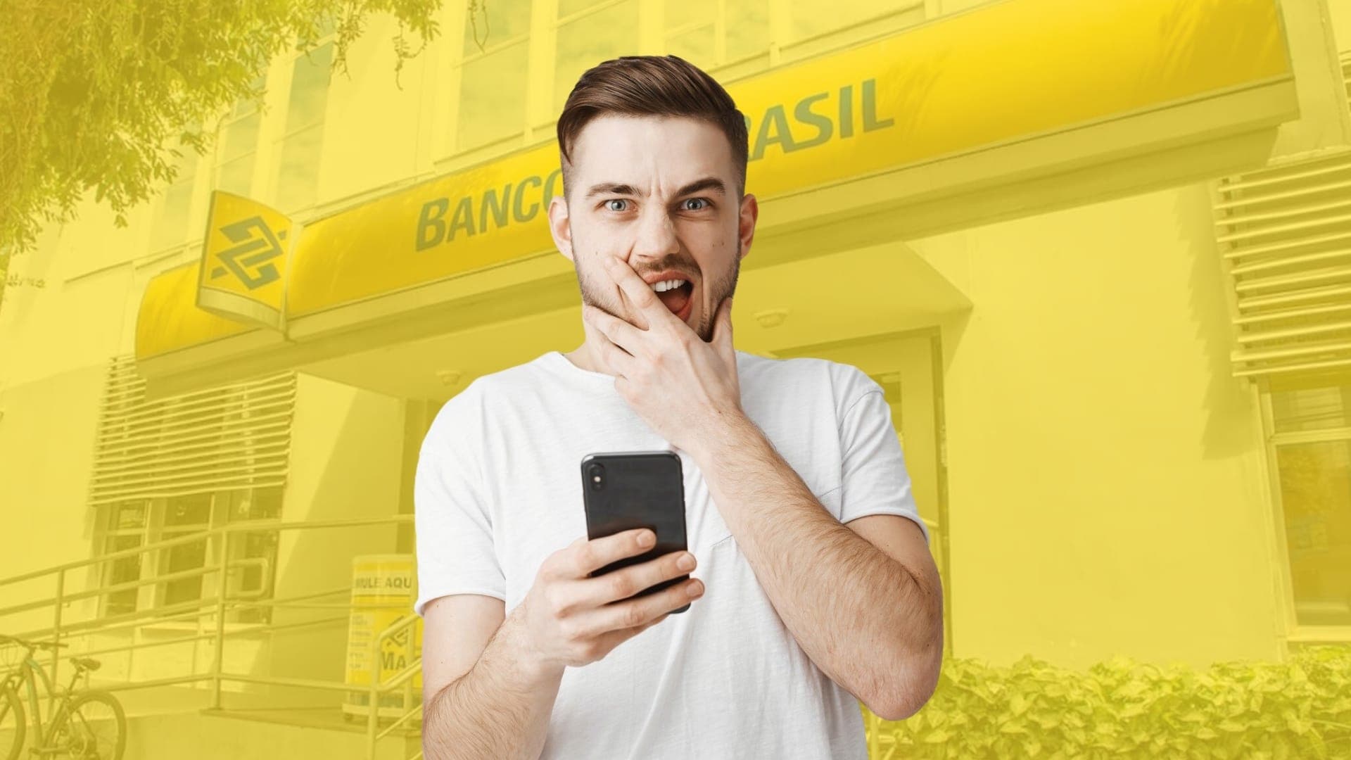 Banco do Brasil cria regra de gasto mínimo para clientes; entenda o impacto
