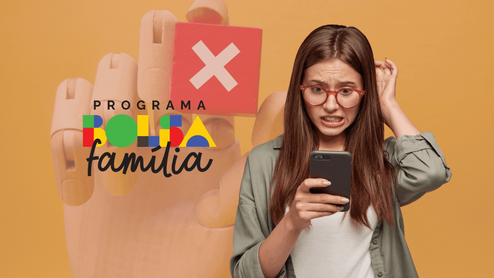 Bolsa Família: quem não fizer novo procedimento até dezembro pode ter o benefício bloqueado